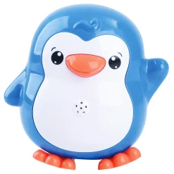 Playgo Badspeelgoed Spetterende Pinguin Hot