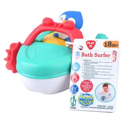 Badsurfer-Playgo New