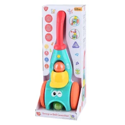 Ballenlanceerder-Playgo Discount