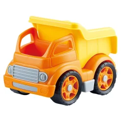 Bio Based Kiepvrachtwagen Oranje>Playgo Clearance