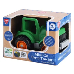 Playgo Bio Based Tractor Outlet