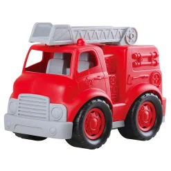 Biobased Brandweerwagen Rood>Playgo Online