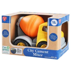 Biobased Cementwagen-Playgo New