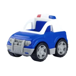 Biobased Politieauto>Playgo New