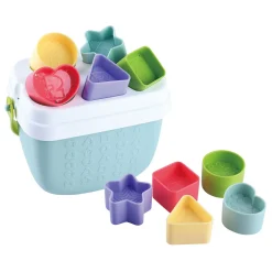 Biobased Vormenstoof - 12dlg.-Playgo