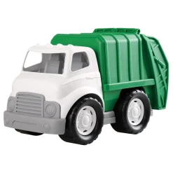 Biobased Vuilniswagen Groen>Playgo Sale