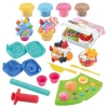 Cup-Cake Kleiset - 4 Kleipotjes>Playgo Online