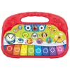 Playgo Dieren Keyboard New