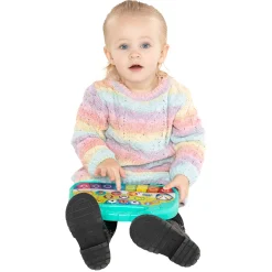 Playgo Dieren Keyboard New