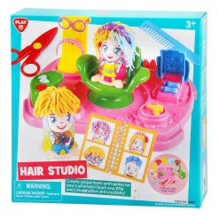 Haarstudio Kleiset - 4 Kleipotjes>Playgo Clearance