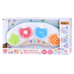 Hand Drumset Beat Perfect-Playgo Sale