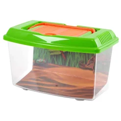 Insecten Draagkoffer-Playgo Hot