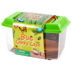 Insecten Draagkoffer-Playgo Hot