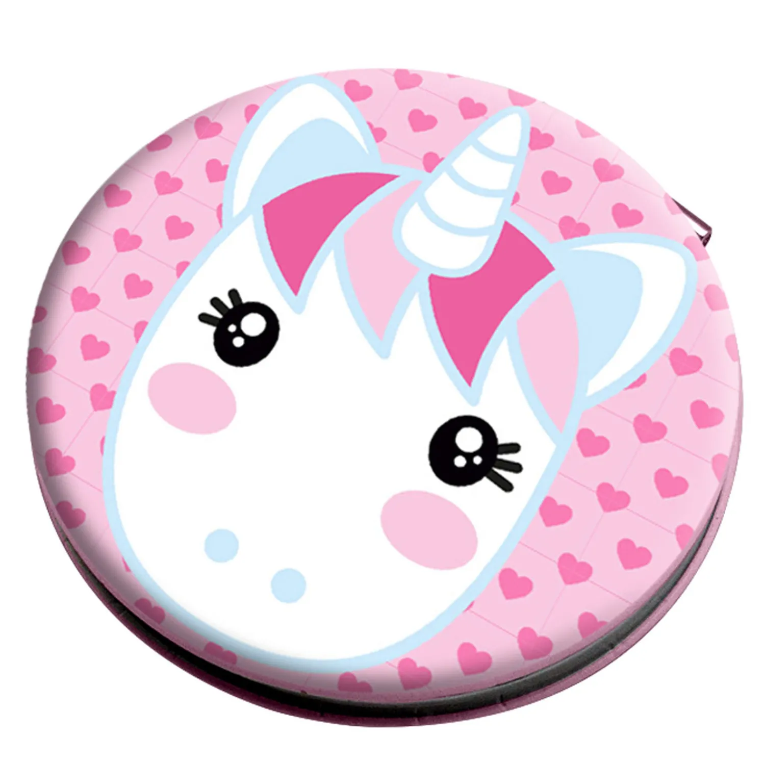 Playgo Klapspiegeltje Eenhoorn Sweet Dreams-Kids Licensing