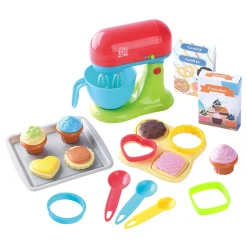Kleine Bakker Speelset - 19dlg.>Playgo Online