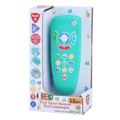 Playgo Mijn Eerste Afstandsbediening New