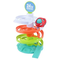 Mijn Eerste Autobaan-Playgo Clearance