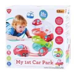 Mijn Eerste Autobaan-Playgo Clearance