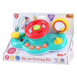 Playgo Mijn Eerste Speelstuur Best