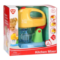 Mixer>Playgo Clearance
