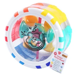 Muziekinstrumenten Party Band - 6dlg.-Playgo New