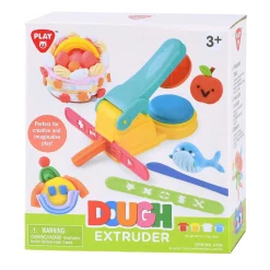 Persmachine Kleiset - 4 Kleipotjes>Playgo Discount