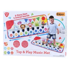 Piano Muziekmat - 71cm>Playgo Clearance