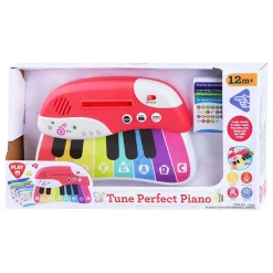 Piano Tune Perfect>Playgo Best