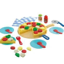 Pizza Set-Playgo New
