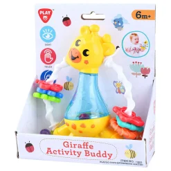 Rammelaar Giraffe>Playgo Best