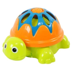 Schildpad Draaiend-Playgo Discount