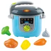 Slimme Cooker Speelset - 6dlg.>Playgo Best