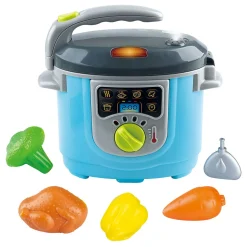 Slimme Cooker Speelset - 6dlg.>Playgo Best