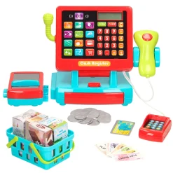 Playgo Speelgoed Kassa - 37dlg. Sale