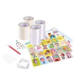 Stickerstudio Sticker Navulling - 21st.>Playgo