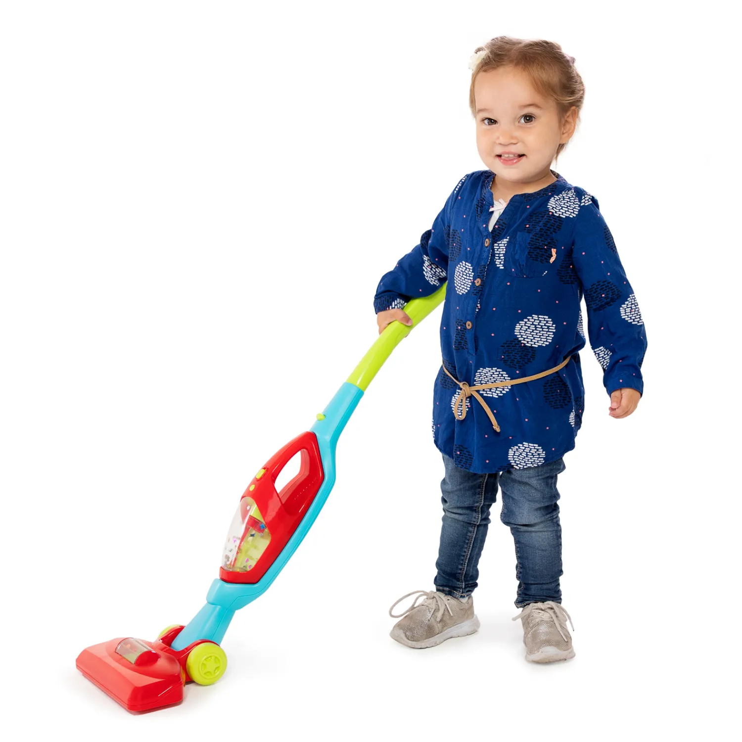 Stofzuiger - 2in1-Playgo Sale