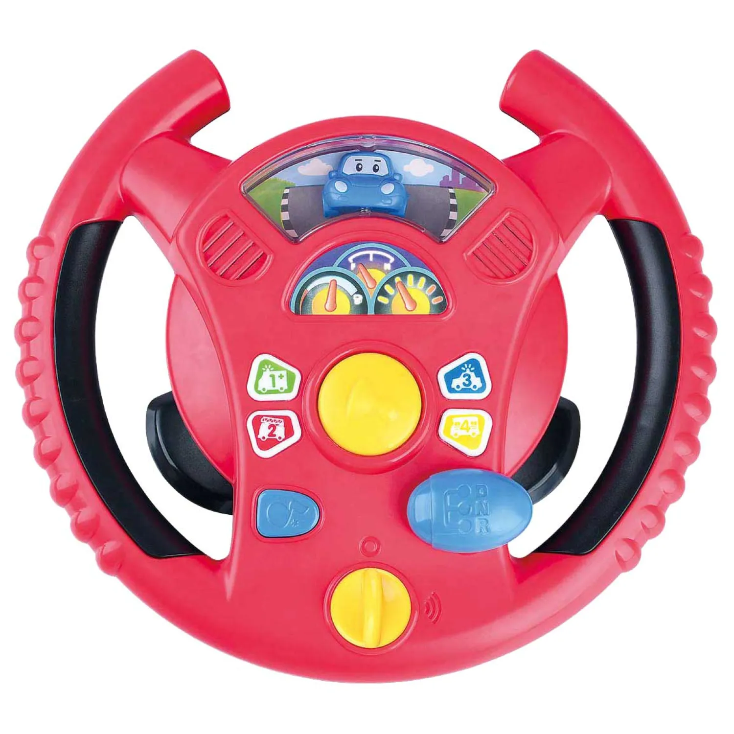 Playgo Stuurwiel Outlet