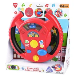 Playgo Stuurwiel Outlet