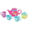Playgo Theeservies Bloemen Speelset - 7dlg. Outlet