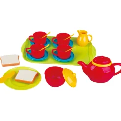 Theeset - 20dlg.>Playgo