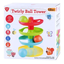 Twirly Ballentoren - 7dlg.>Playgo Clearance