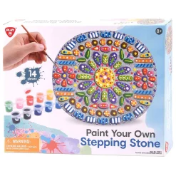 Verf je eigen Cementen Stepping Stone - 14dlg.>Playgo Discount