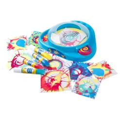 Playgo Verf Kunst Draaiklok Verfset - 17dlg. New