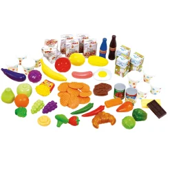 Voedselset - 61dlg.-Playgo Outlet