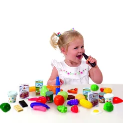 Voedselset - 61dlg.-Playgo Outlet