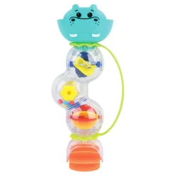 Watermolen Nijlpaard met Zuignappen>Playgo Outlet