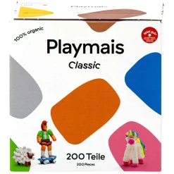 Basic (> 200 Stukjes)-Playmais Discount