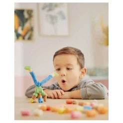 Classic Basic - 1200 Stukjes-Playmais Clearance