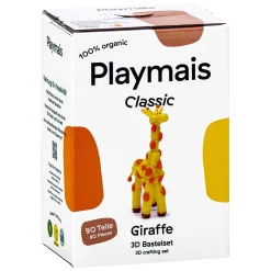 Classic 3D Giraf - 90 Stukjes><noscript><img width=