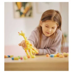 Classic 3D Giraf - 90 Stukjes><noscript><img width=